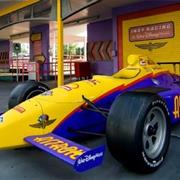 Tomorrowland Speedway