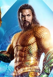 Aquaman (2018)