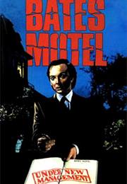 Bates Motel (1987)