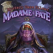 Mystery Case Files: Madame Fate