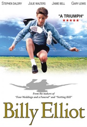 Billy Elliott (2000)