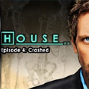 House M.D. - Episode 4: Crashed