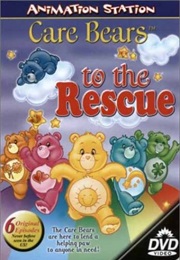 Care Bears to the Rescue (2003)