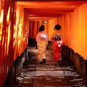 Visit Temples/Shrines