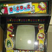 Dig Dug