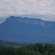 Khvamli Massif