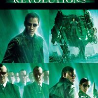 The Matrix Revolution