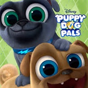 Puppy Dog Pals