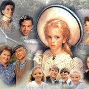 Road to Avonlea