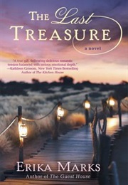 The Last Treasure (Erika Marks)