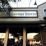 Flavour Bistro (Duvall, Washington)
