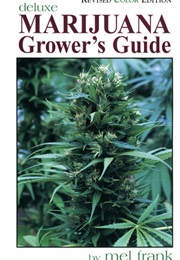 Marijuana Growers Guide (Mel Frank and Ed Rosenthal)