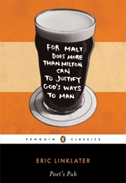 Poet's Pub (Eric Linklater)