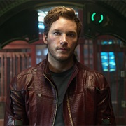 Peter Jason Quill: Star-Lord