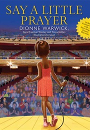 Say a Little Prayer (Dionne Warwick)