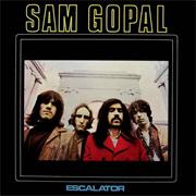 Sam Gopal, &quot;Escalator&quot;