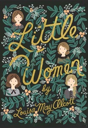 Little Women (Massachusetts) (Louisa May Alcott)