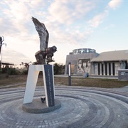 War and Peace Memorial Park and Theme Hall