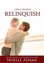 Relinquish (Noelle Adams)