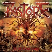 Pastore - The End of Our Flames