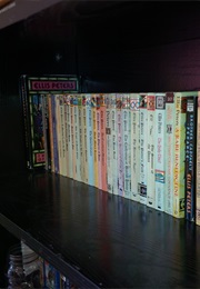 Cadfael (Ellis Peters)