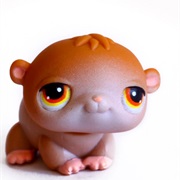 Littlest Pet Shop #34
