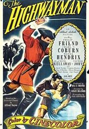 The Highwayman