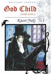 God Child (Kaori Yuki)