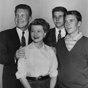 Harriet Nelson