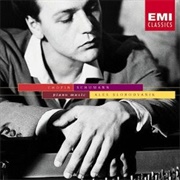 Robert Schumann - Kinderszenen