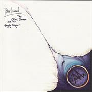 Peter Hammill - The Silent Corner and the Empty Stage