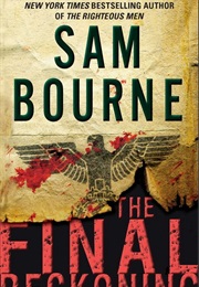 The Final Reckoning (Bourne)