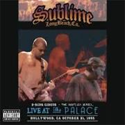 Sublime - 3 Ring Circus