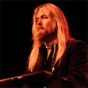 Greg Allman