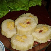 Bánh Tét