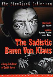 Sadistic Baron Von Klaus