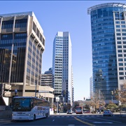 Northern VA & DC 9,625,000