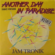 Another Day in Paradise - Jam Tronik