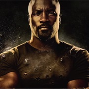 Luke Cage