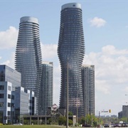 Mississauga, Canada