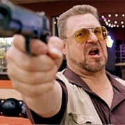John Goodman - The Big Lebowski