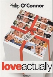 Love Actually (Philip O'Connor)