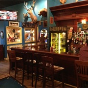 Blueberry Hill, University City, MO