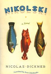 Nickolski