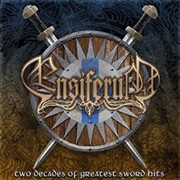 Two Decades of Greatest Sword Hits - Ensiferum
