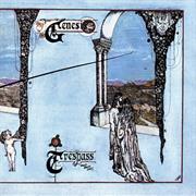 Trespass - Genesis