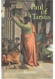 Paul of Tarsus (Holzner)