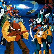 Transformers Headmasters