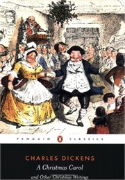 A Christmas Carol (Penguin Classics)
