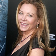 Theresa Russell .. Athena,The Who